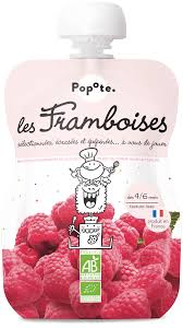 POPOTE La Framboise