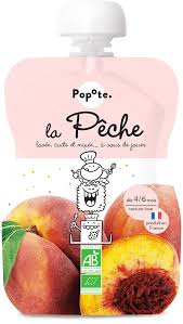 POPOTE La Pêche