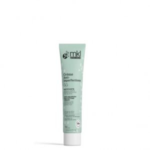 MKL Skincare Crème Anti-Imperfections Matifiante