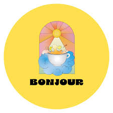 BonjourDrink Saveur Café 15 Portions 90gr