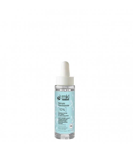 MKL Skincare Sérum Niacinamide