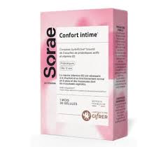 SORAE Confort Intime