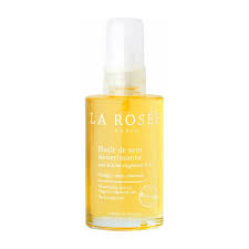 LA ROSEE Huile de Soin Nourrissante