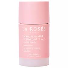 LA ROSEE Masque en Stick Régénérant 3 en 1