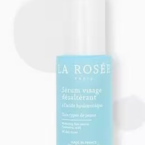LA ROSEE Sérum visage désaltérant