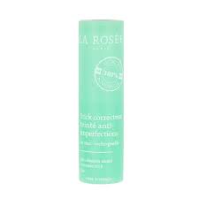 LA ROSEE Stick Correcteur Teinté Anti-perfections rechargeable