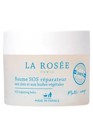 LA ROSEE Baume SOS Réparateur